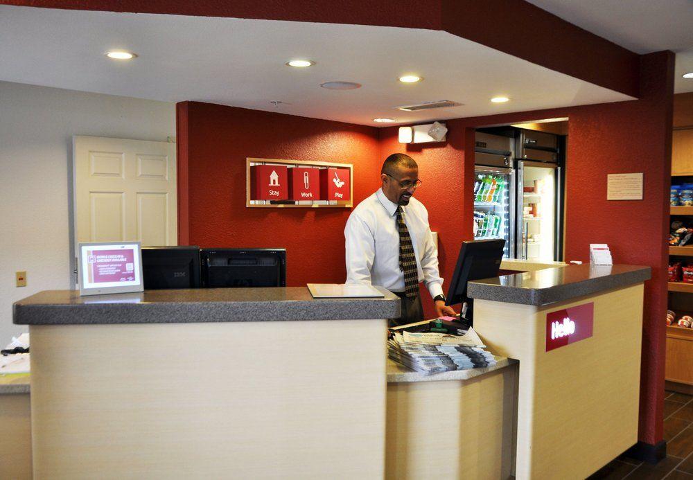 Hotel Towneplace By Marriott Airport 3*