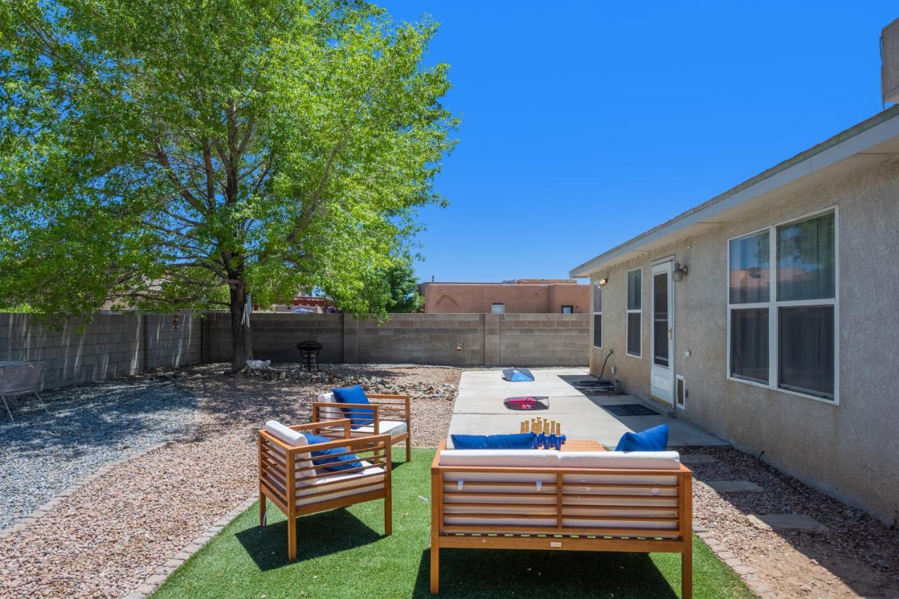 Cheerful Vibrant 3br - 3tv - New