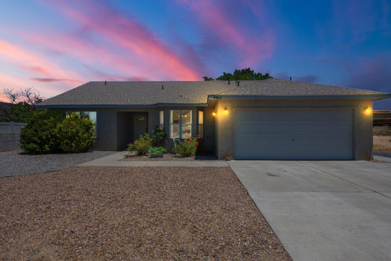 Cheerful Vibrant 3br - 3tv - New Holiday home *