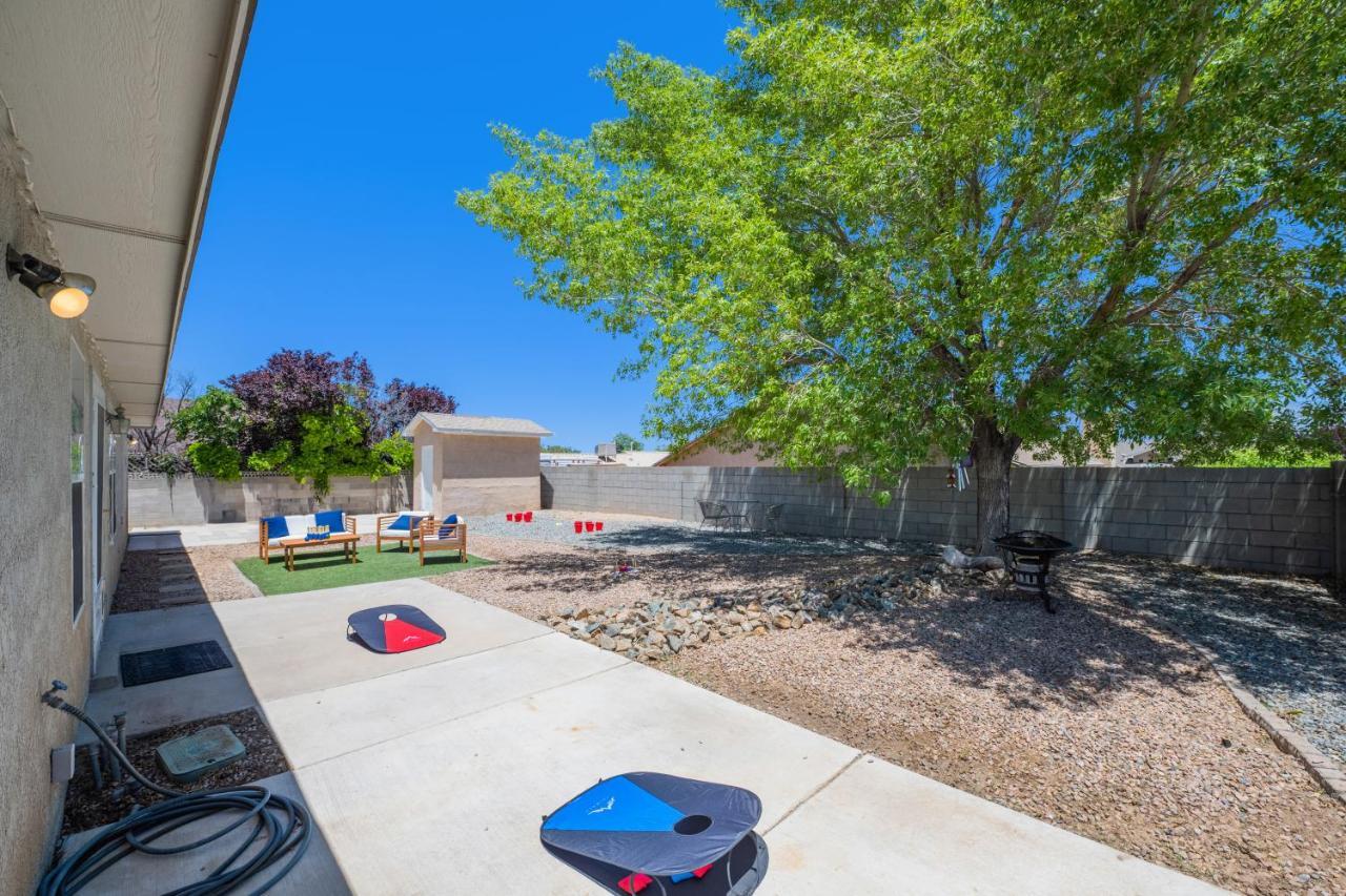 Cheerful Vibrant 3br - 3tv - New Holiday home *