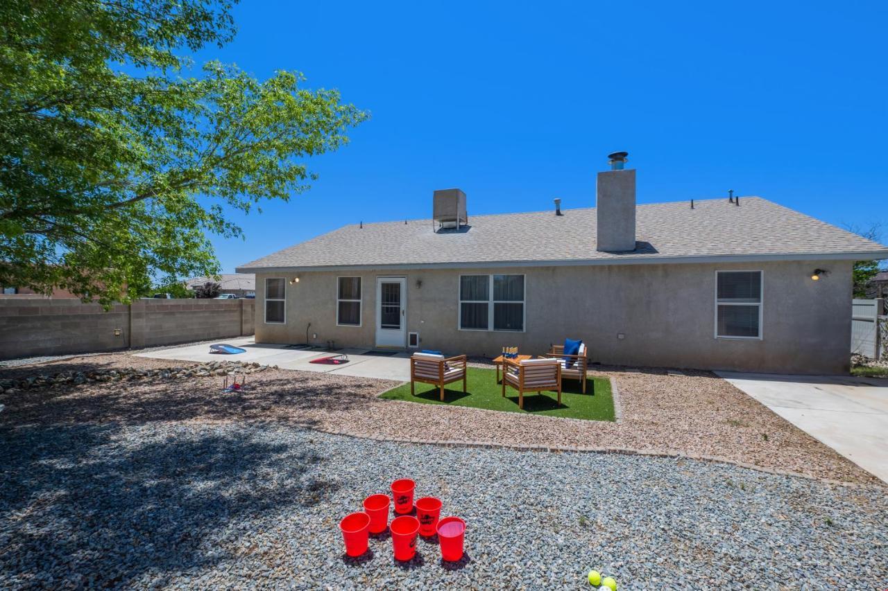 Holiday home Cheerful Vibrant 3br - 3tv - New
