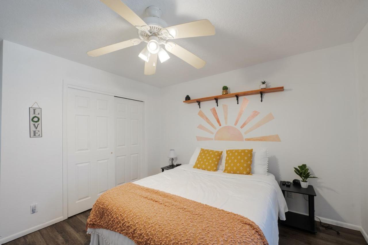 Cheerful Vibrant 3br - 3tv - New Holiday home