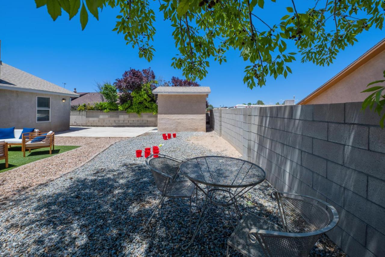 Holiday home Cheerful Vibrant 3br - 3tv - New Albuquerque