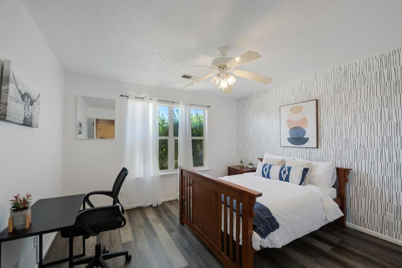 Holiday home Cheerful Vibrant 3br - 3tv - New
