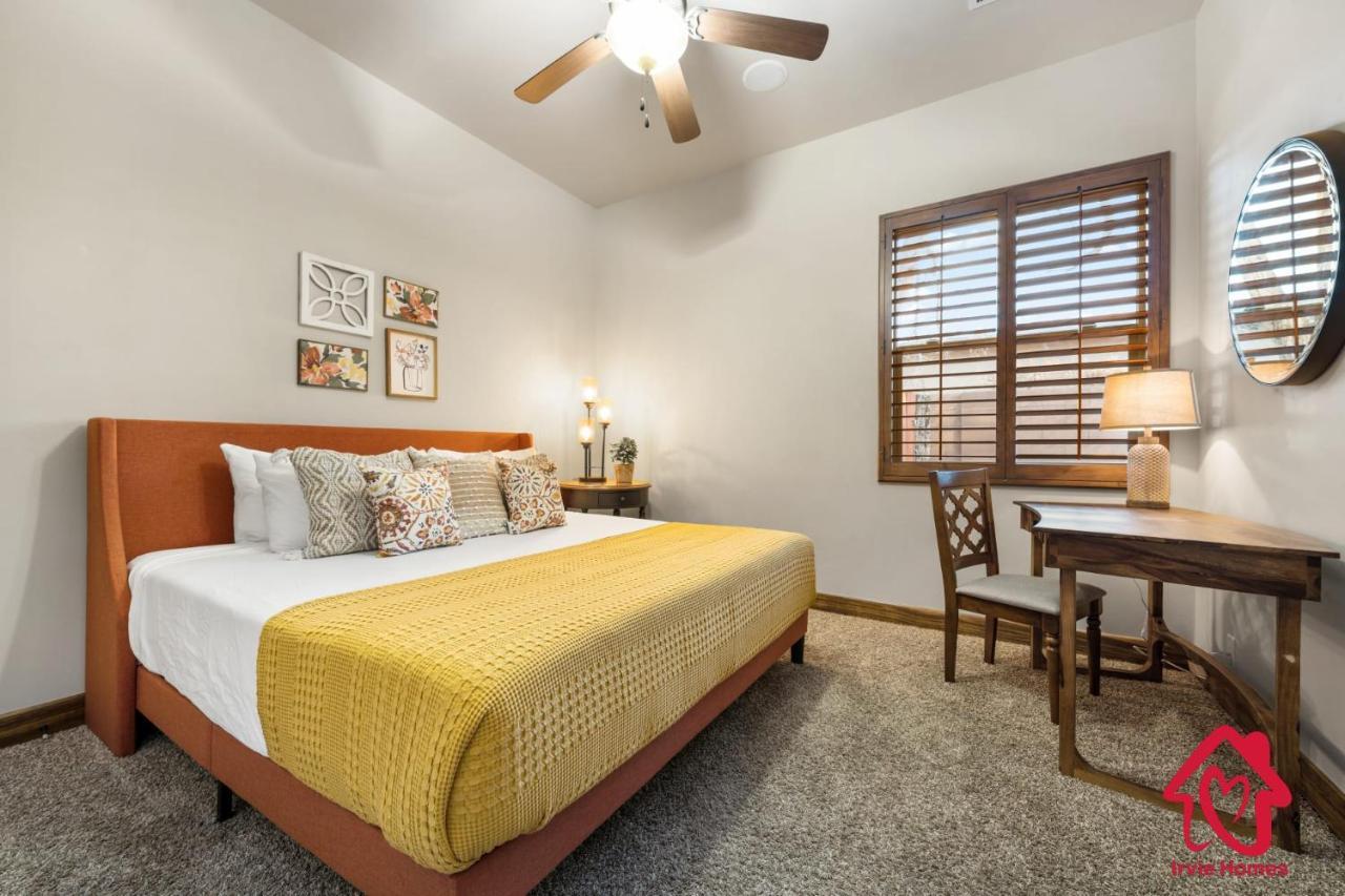 Holiday home Bosque Retreat On The Rio - An Irvie *
