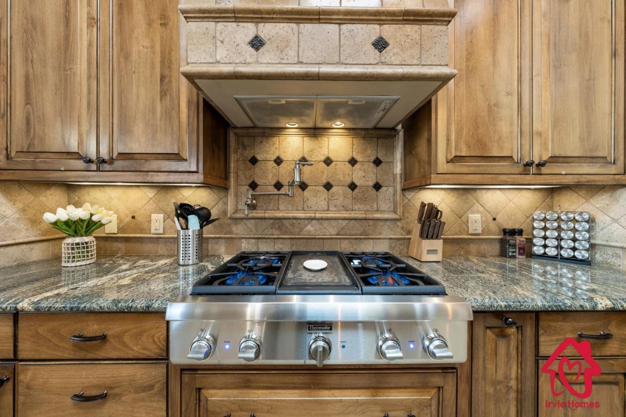 Bosque Retreat On The Rio - An Irvie Holiday home Albuquerque