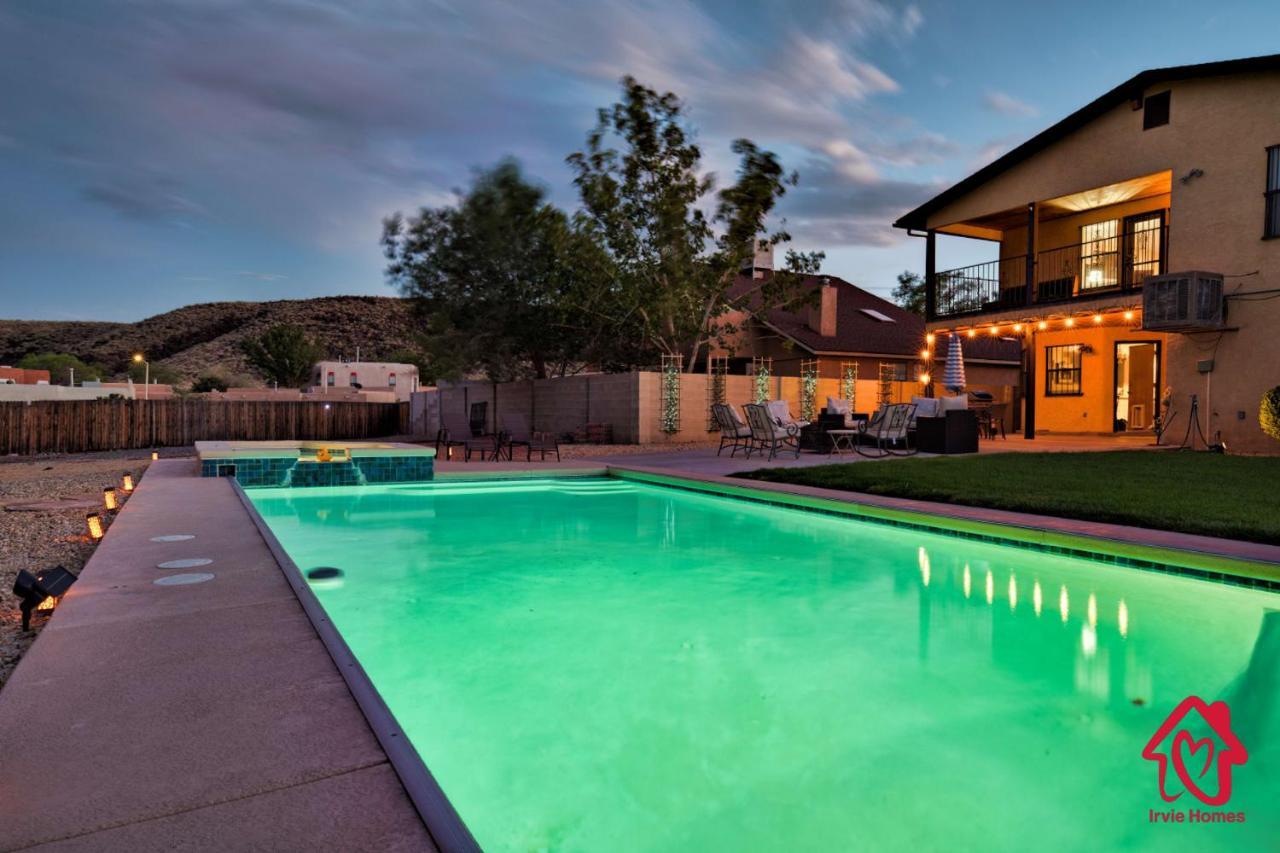 Holiday home Casa Bonita - An Irvie