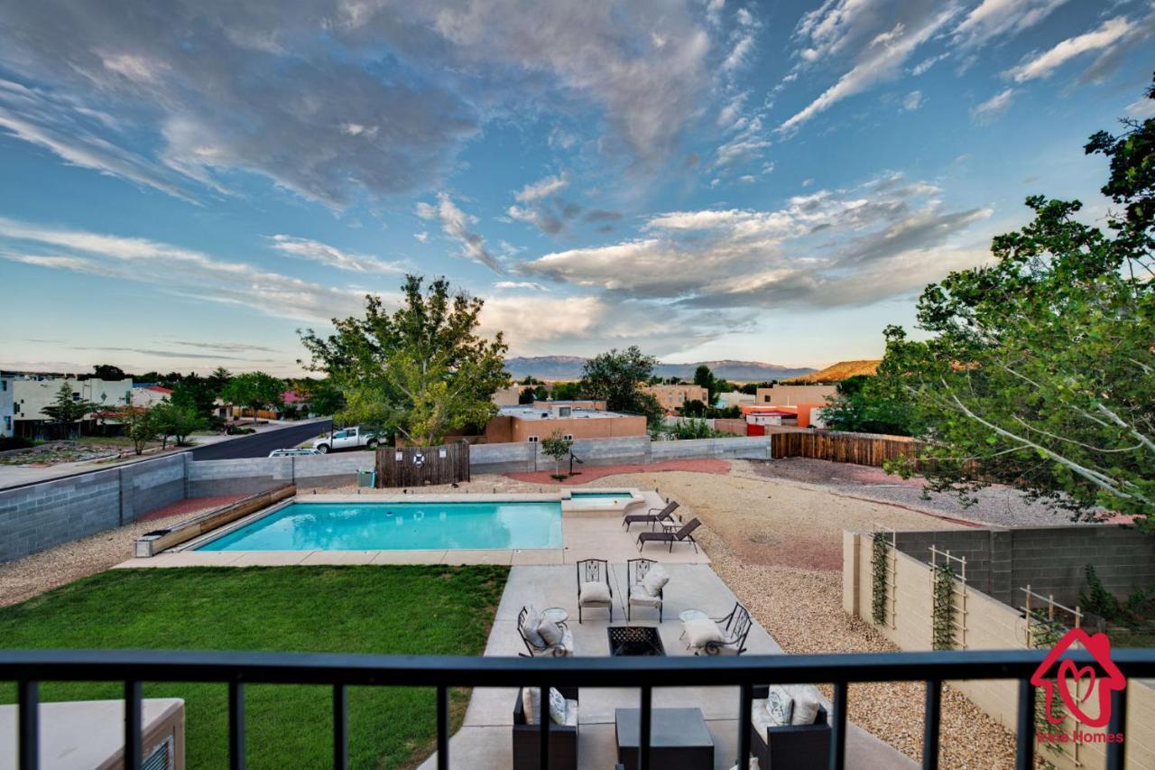 Holiday home Casa Bonita - An Irvie Albuquerque