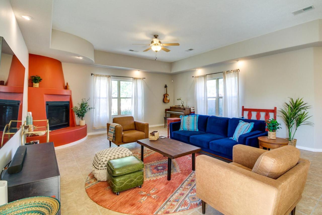 Holiday home Pet-friendly Vacation Escape! *