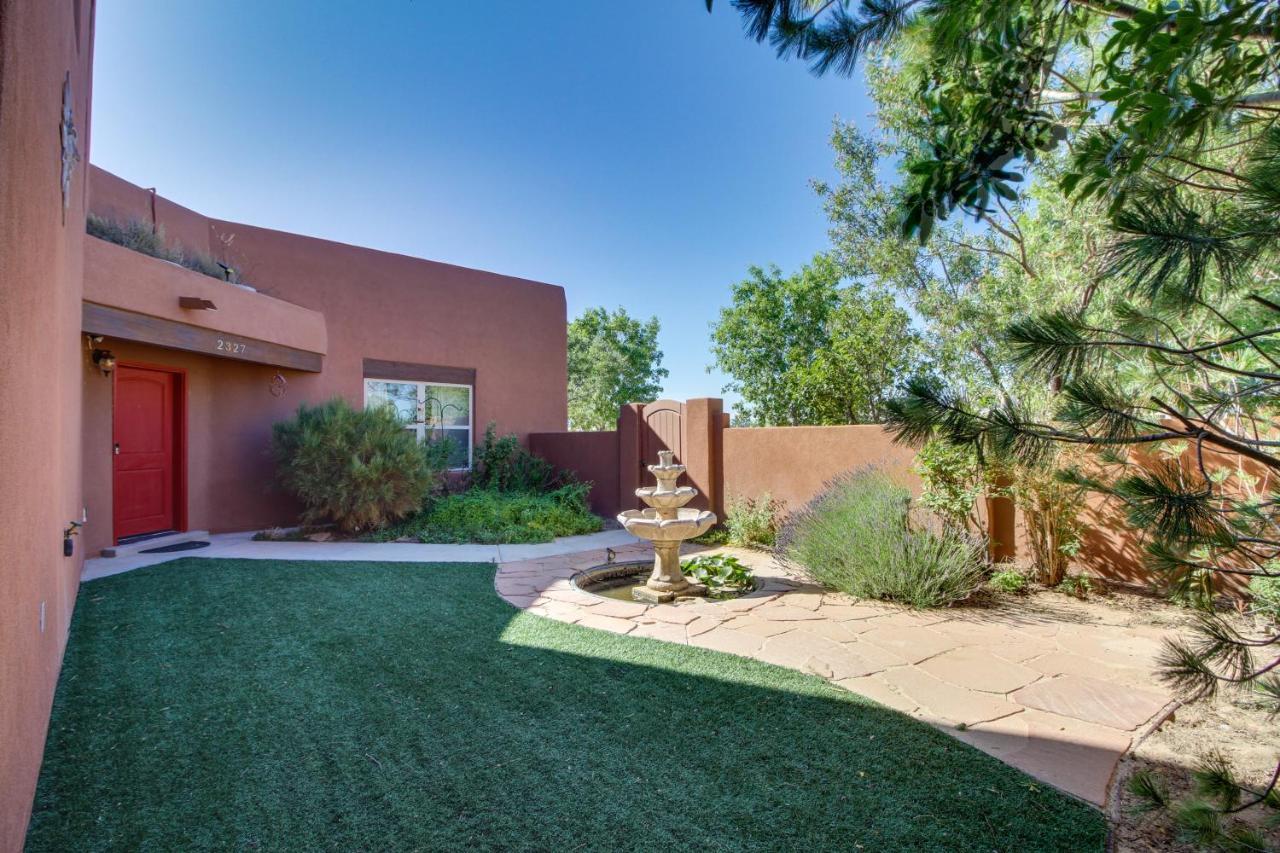 Pet-friendly Vacation Escape! Albuquerque