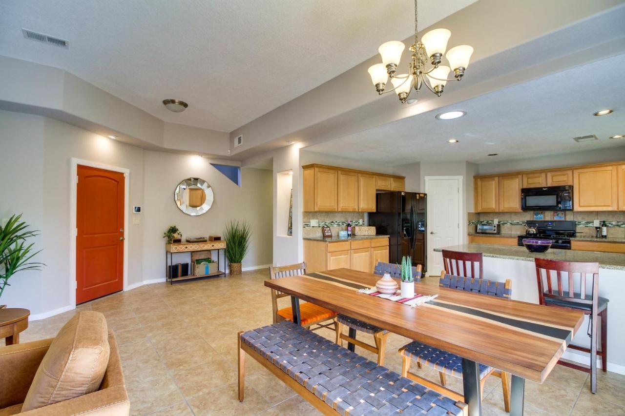 Holiday home Pet-friendly Vacation Escape! Albuquerque