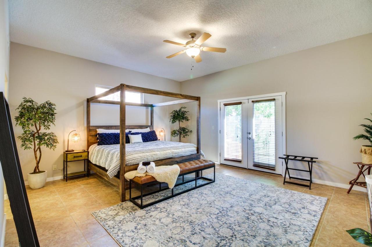 Pet-friendly Vacation Escape! Holiday home