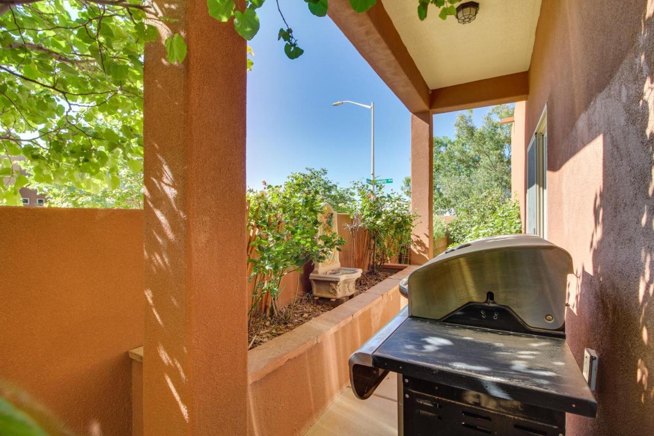 Pet-friendly Vacation Escape! * Albuquerque