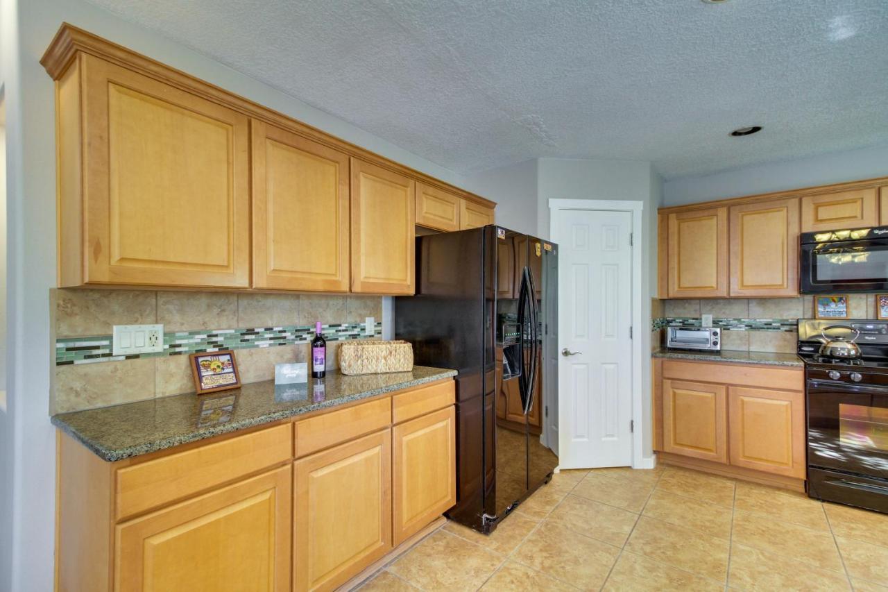 Pet-friendly Vacation Escape! *