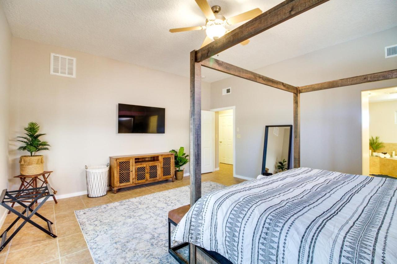 Pet-friendly Vacation Escape! * Albuquerque