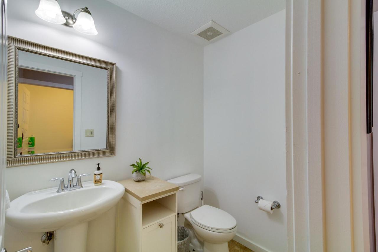 Pet-friendly Vacation Escape! Holiday home *