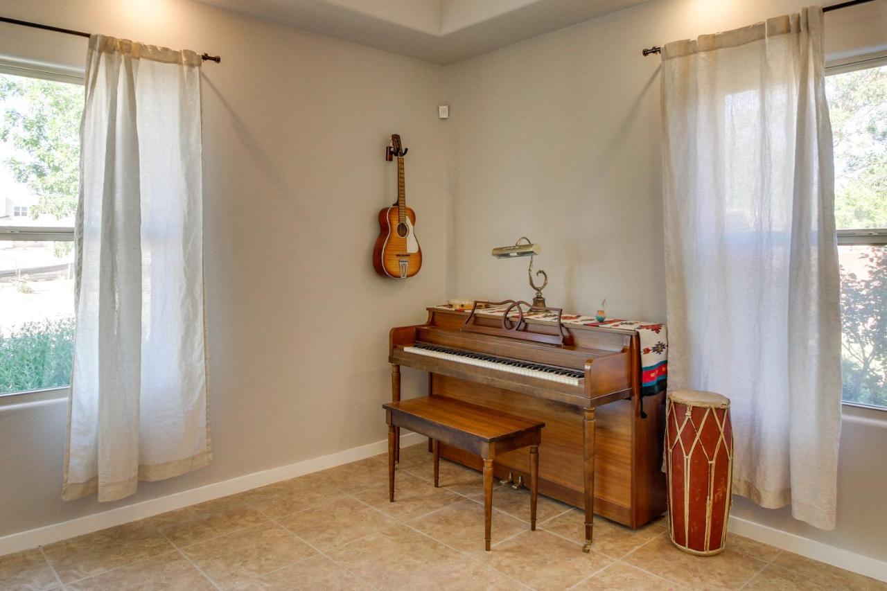 Holiday home Pet-friendly Vacation Escape!