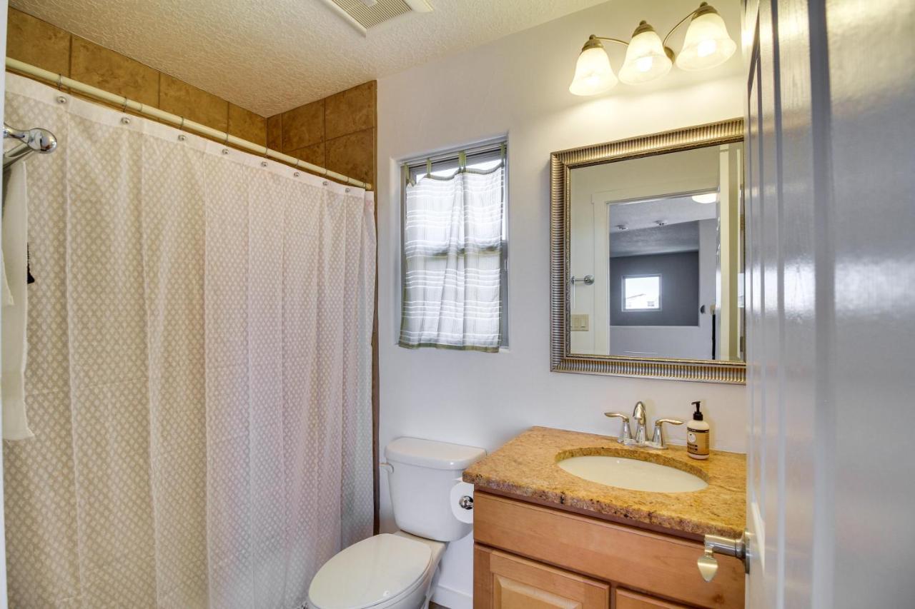 Pet-friendly Vacation Escape! * Albuquerque