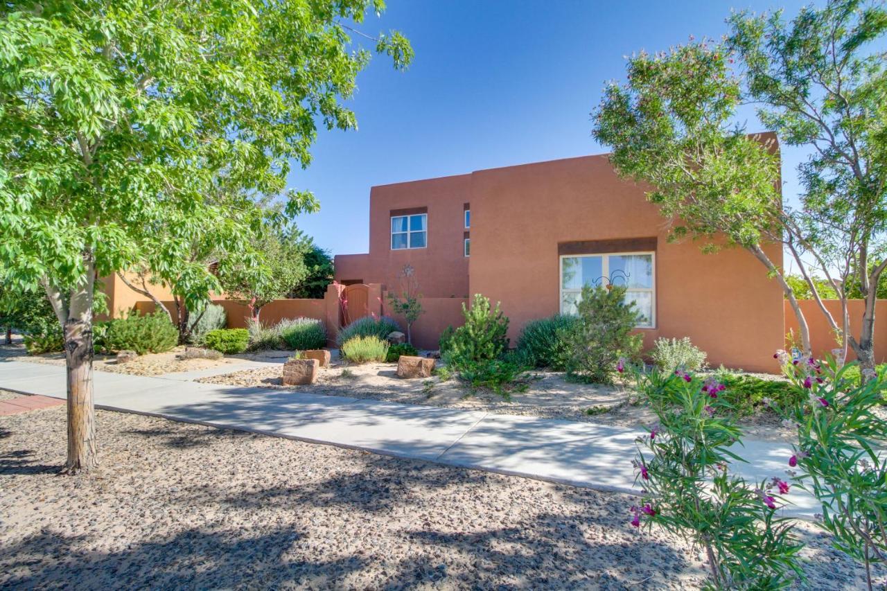 Pet-friendly Vacation Escape! Holiday home Albuquerque