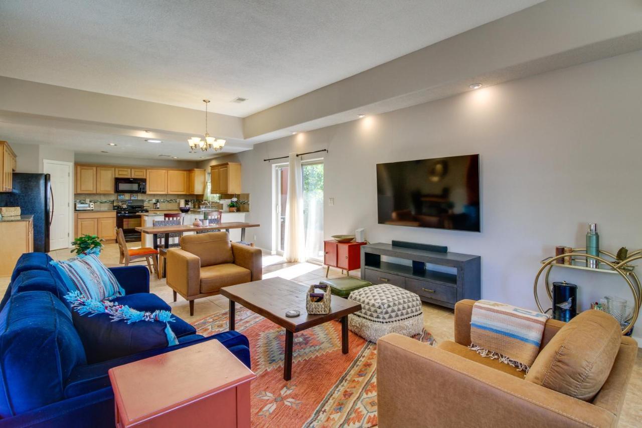 Pet-friendly Vacation Escape! Albuquerque