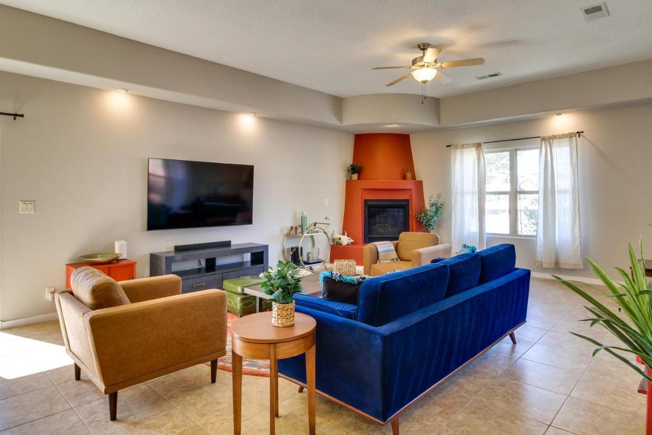 Pet-friendly Vacation Escape!