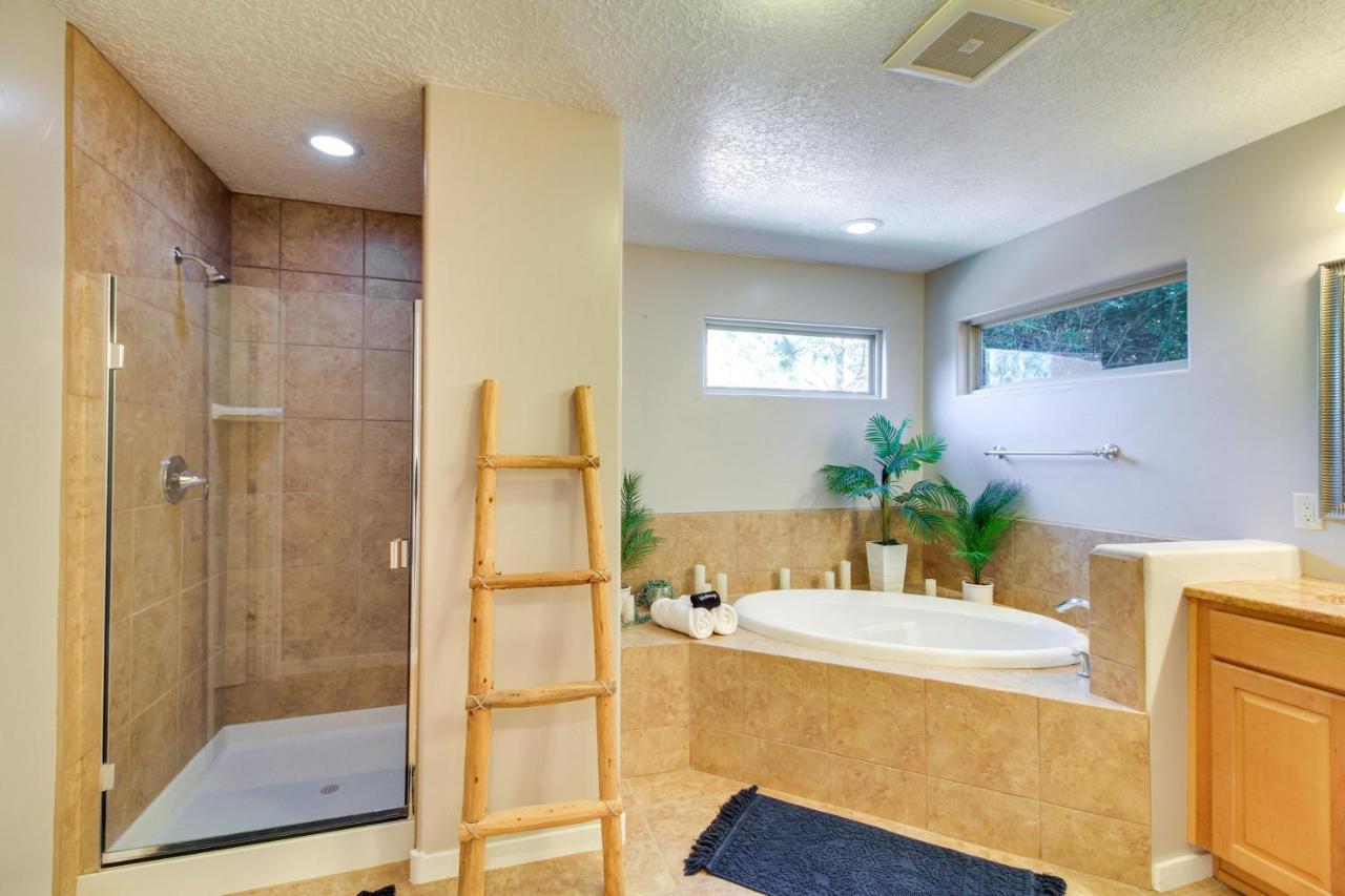 Holiday home Pet-friendly Vacation Escape! Albuquerque