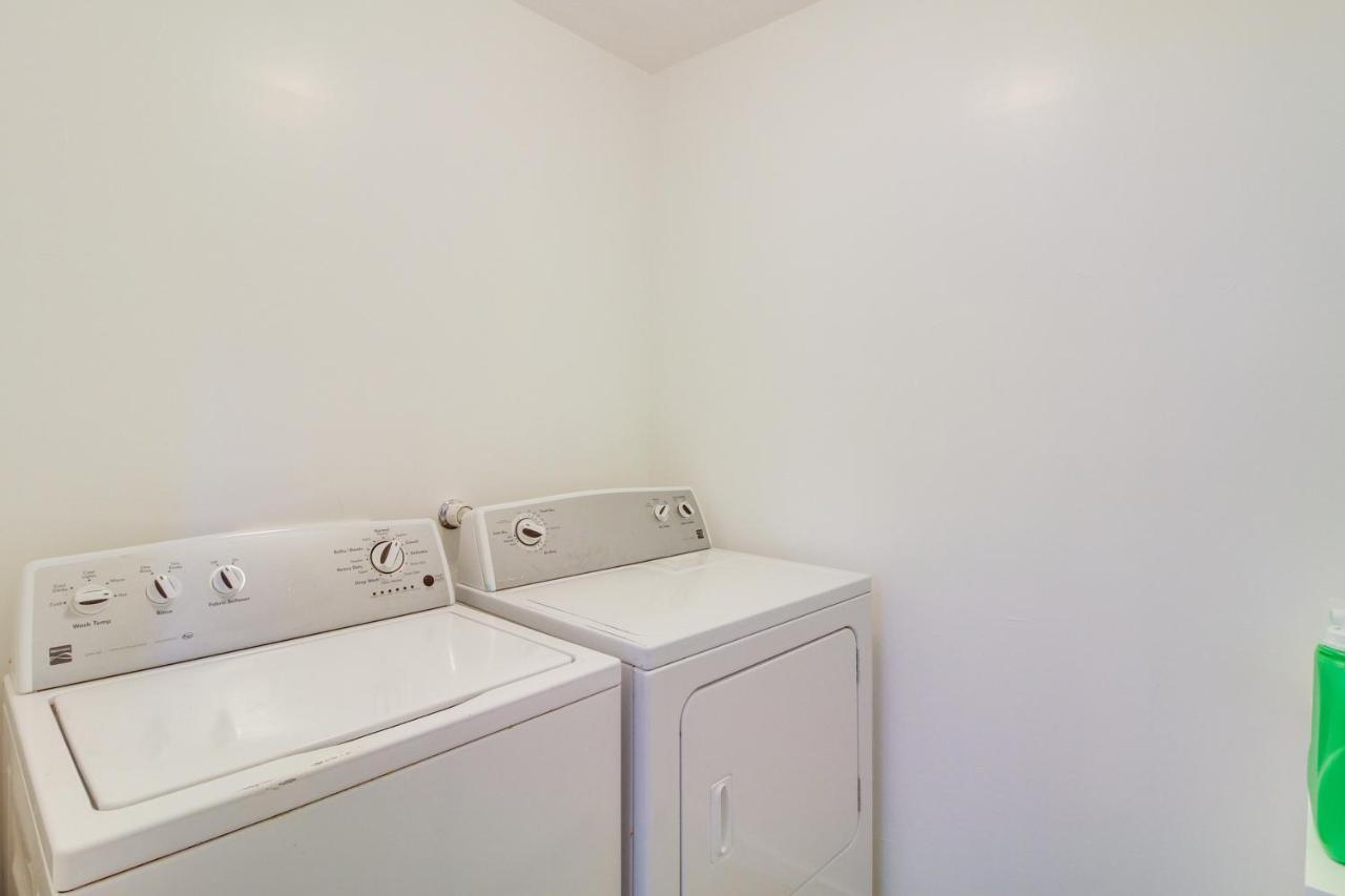 Pet-friendly Vacation Escape!