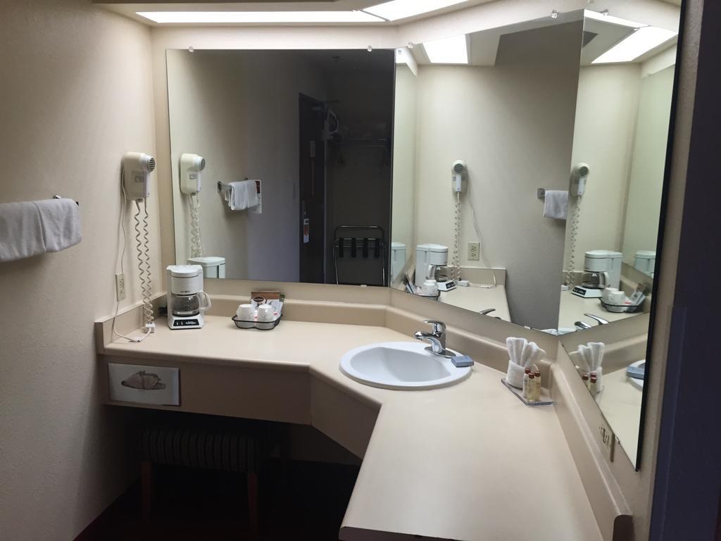 Hotel Hawthorn By Wyndham