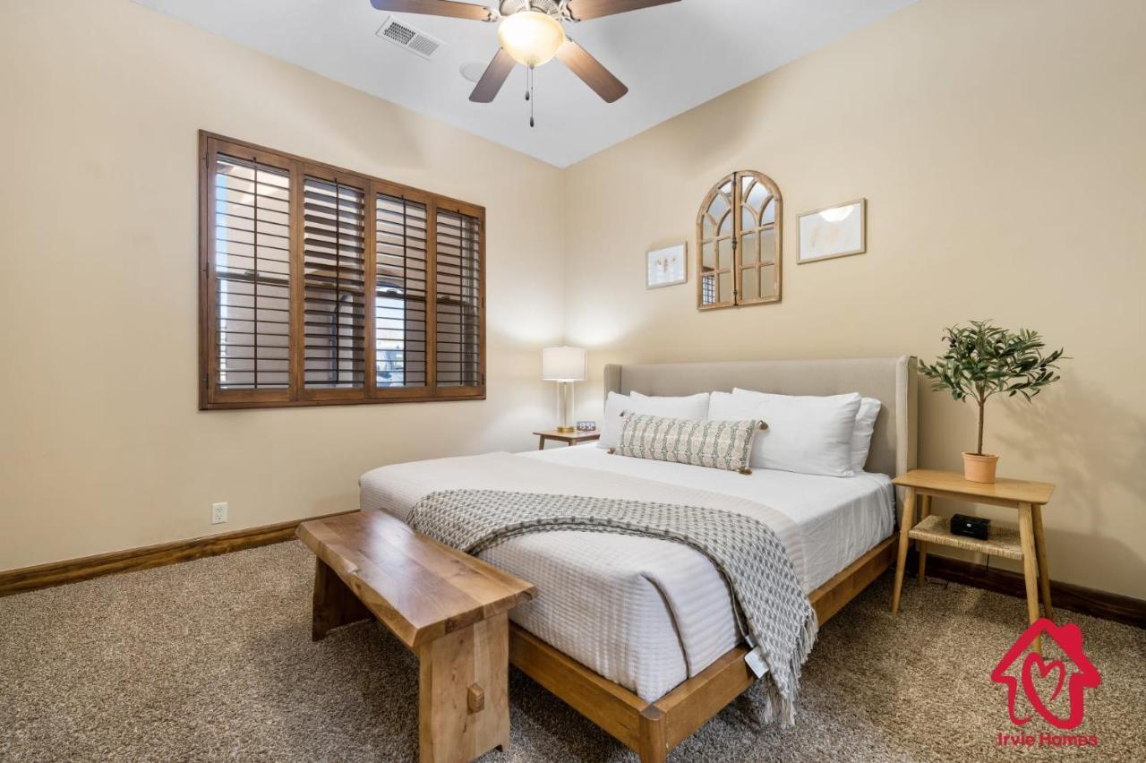 Bosque Retreat On The Rio - An Irvie