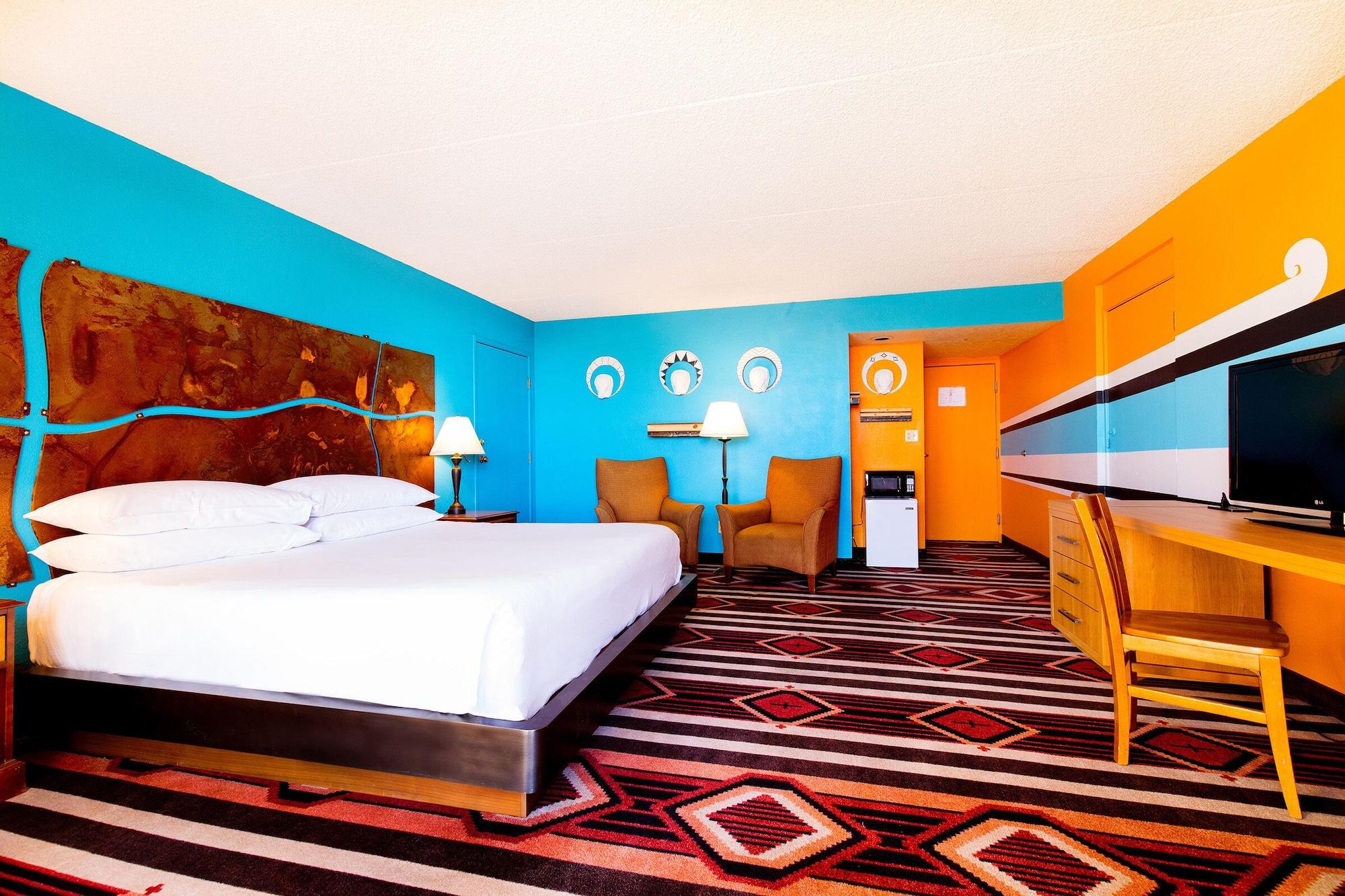 Nativo Hotel 3*