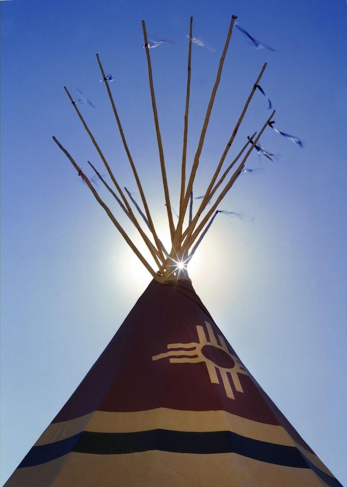 Hotel Nativo Albuquerque