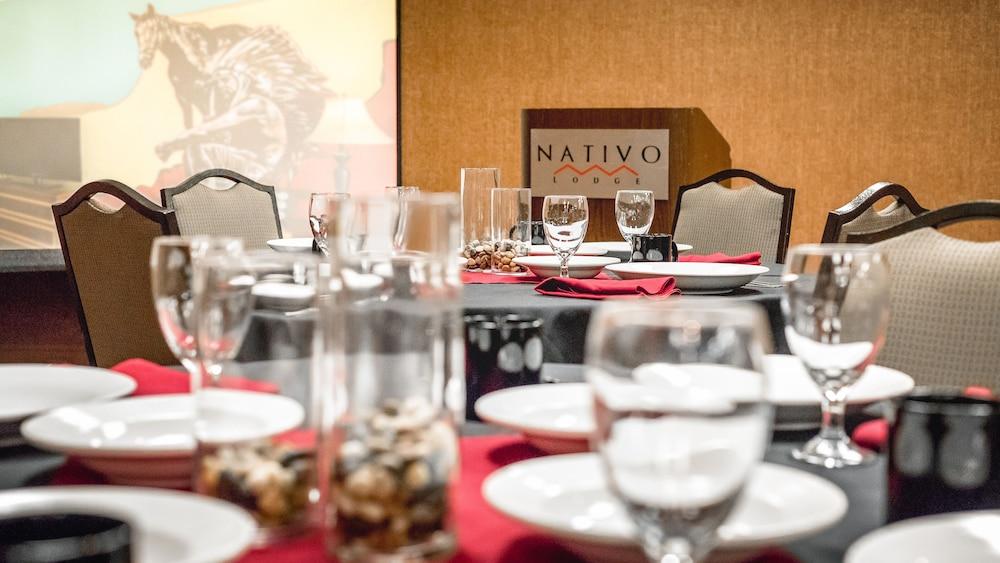 Hotel Nativo Albuquerque