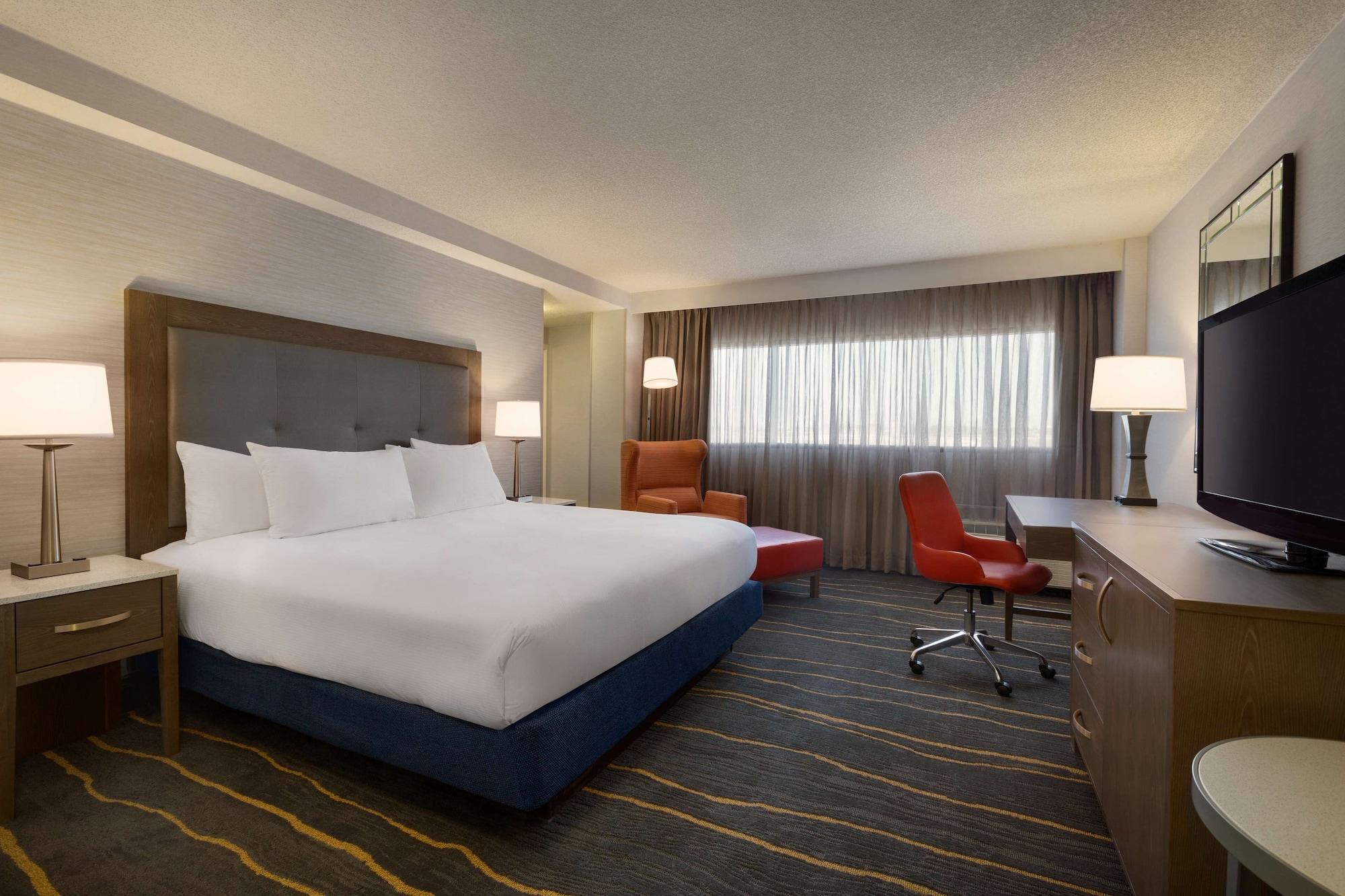 Doubletree By Hilton Albuquerque