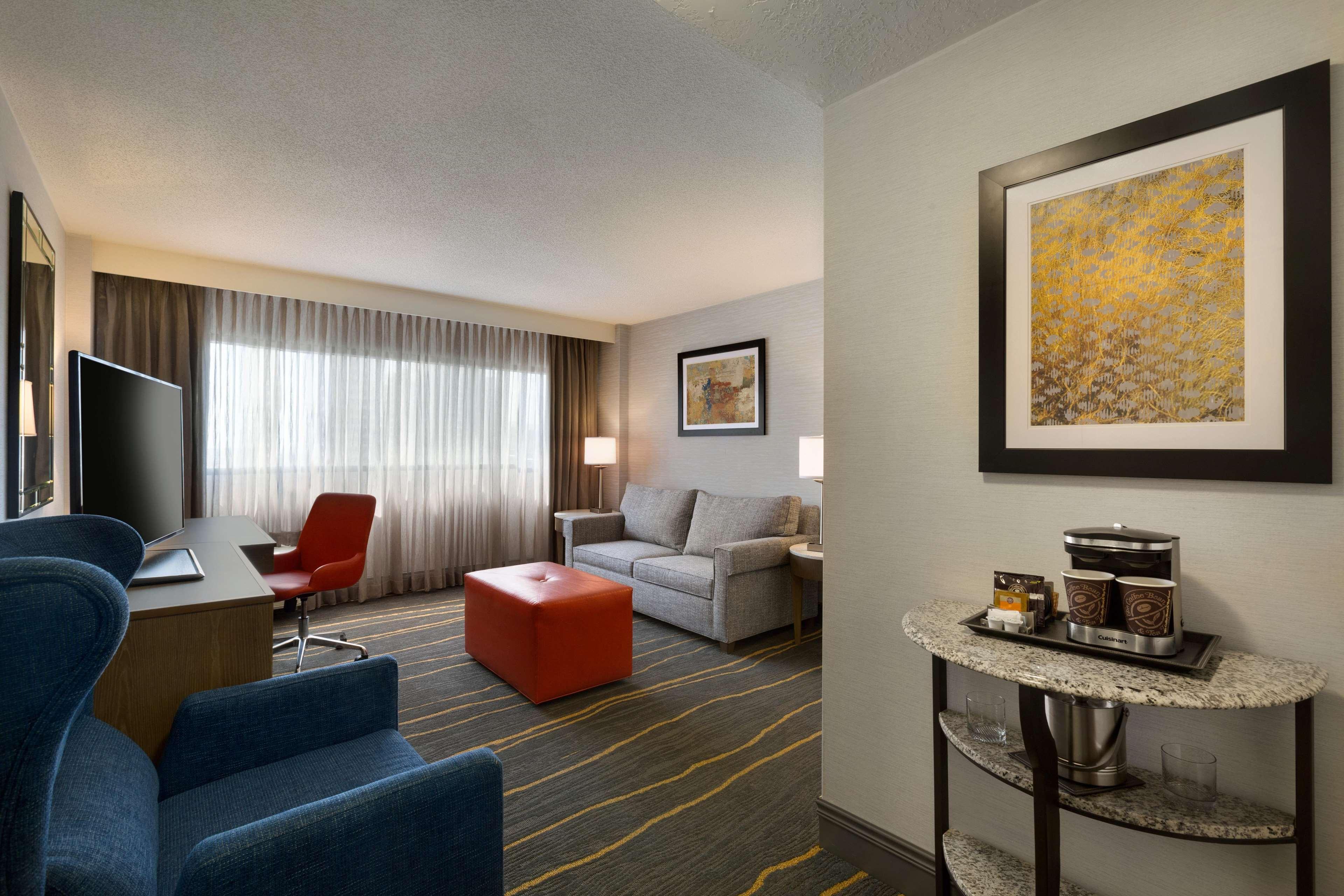 Doubletree By Hilton 4* Albuquerque