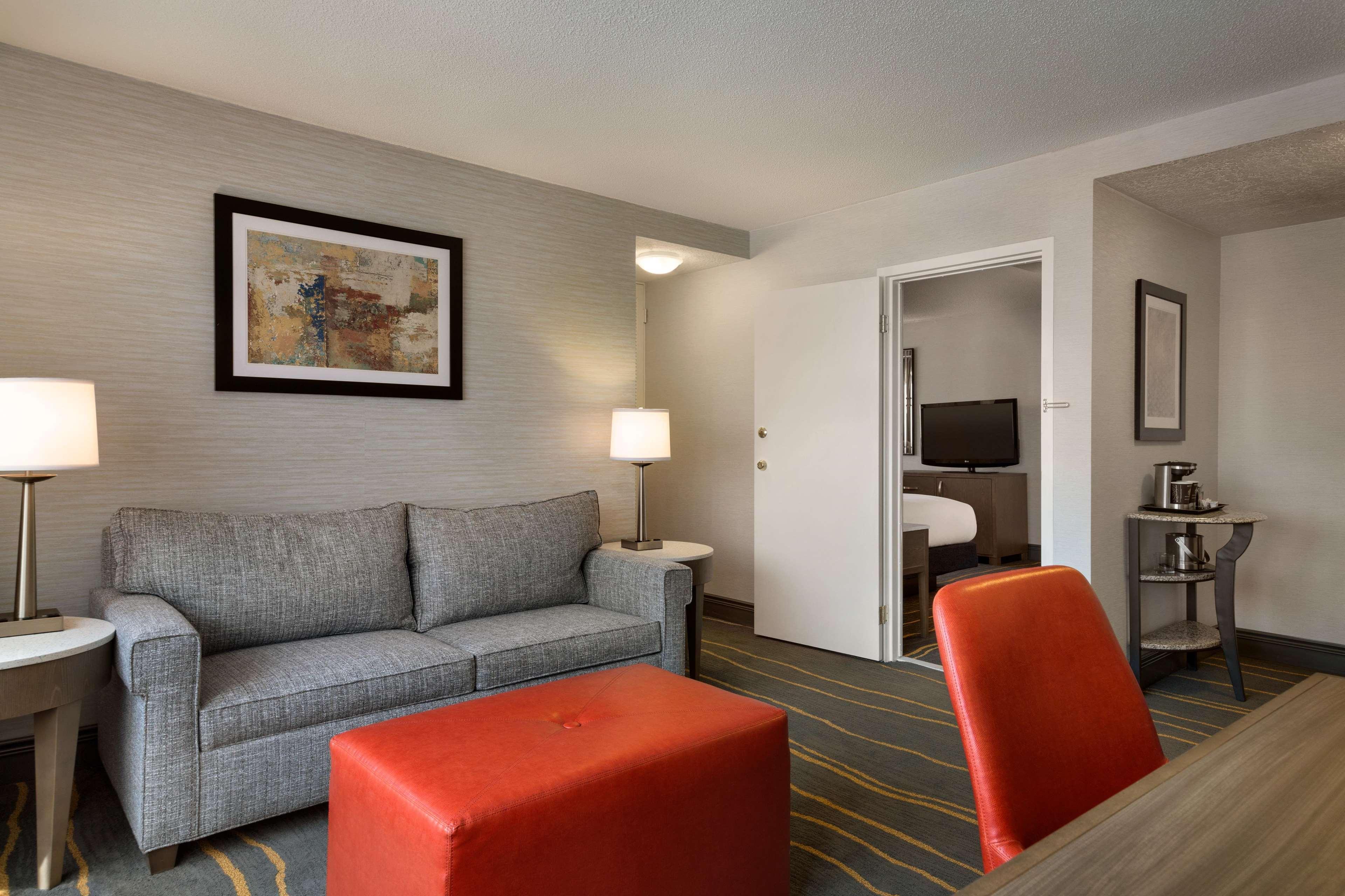 Hotel Doubletree By Hilton