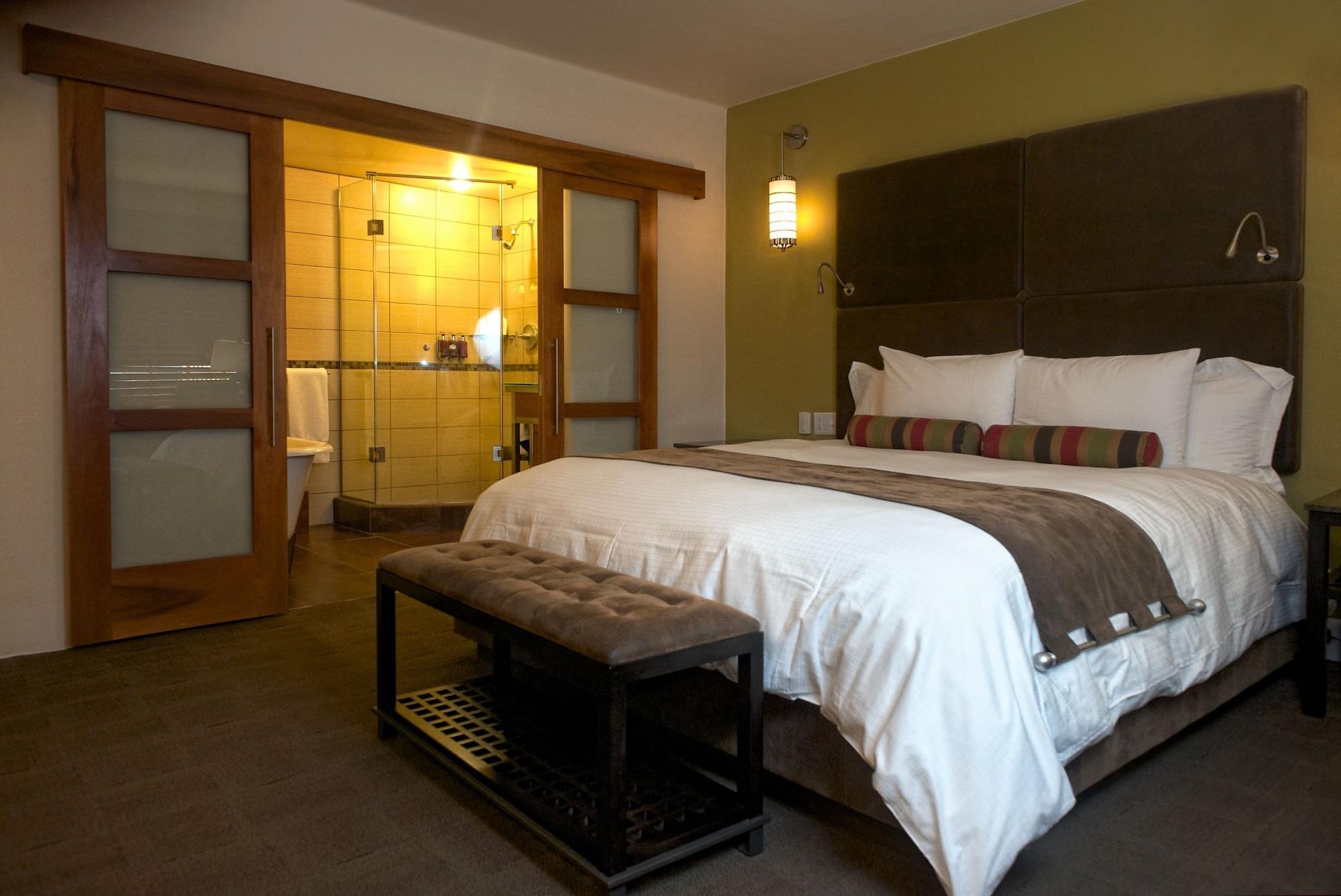 Hotel Andaluz Albuquerque, Curio Collection By Hilton 4*