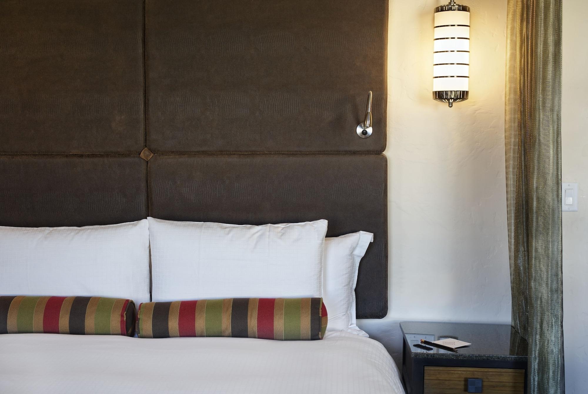 Hotel Andaluz Albuquerque, Curio Collection By Hilton 4*
