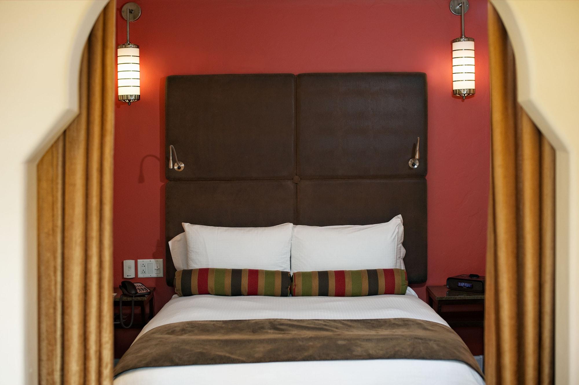 Andaluz Albuquerque, Curio Collection By Hilton 4* Albuquerque