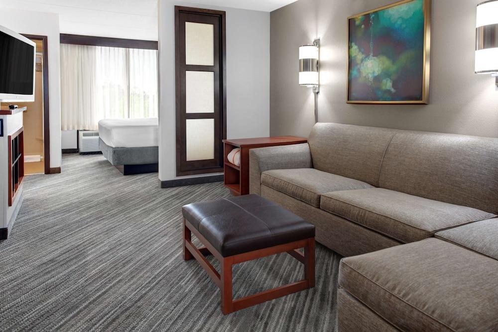 Hyatt Place Airport Hotel Albuquerque
