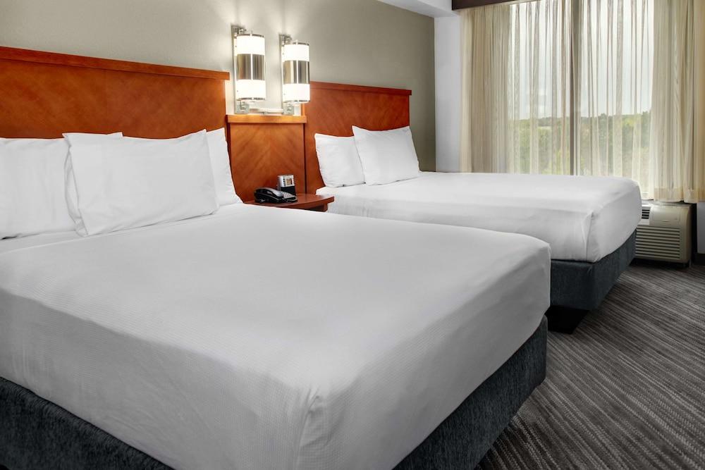 Hyatt Place Airport Hotel Albuquerque