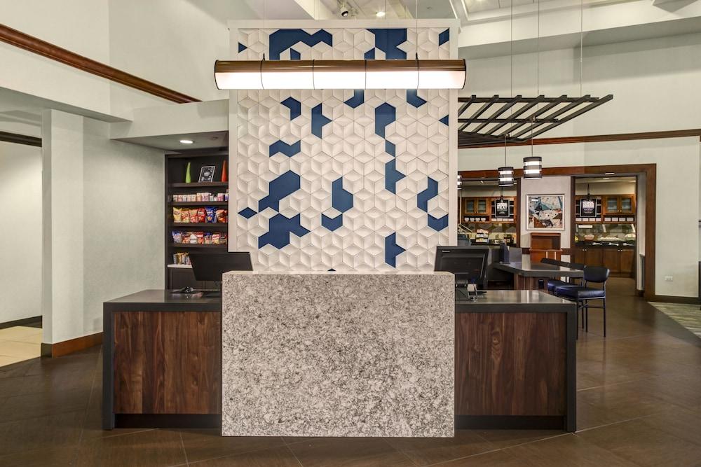 Hyatt Place Airport 3* Albuquerque