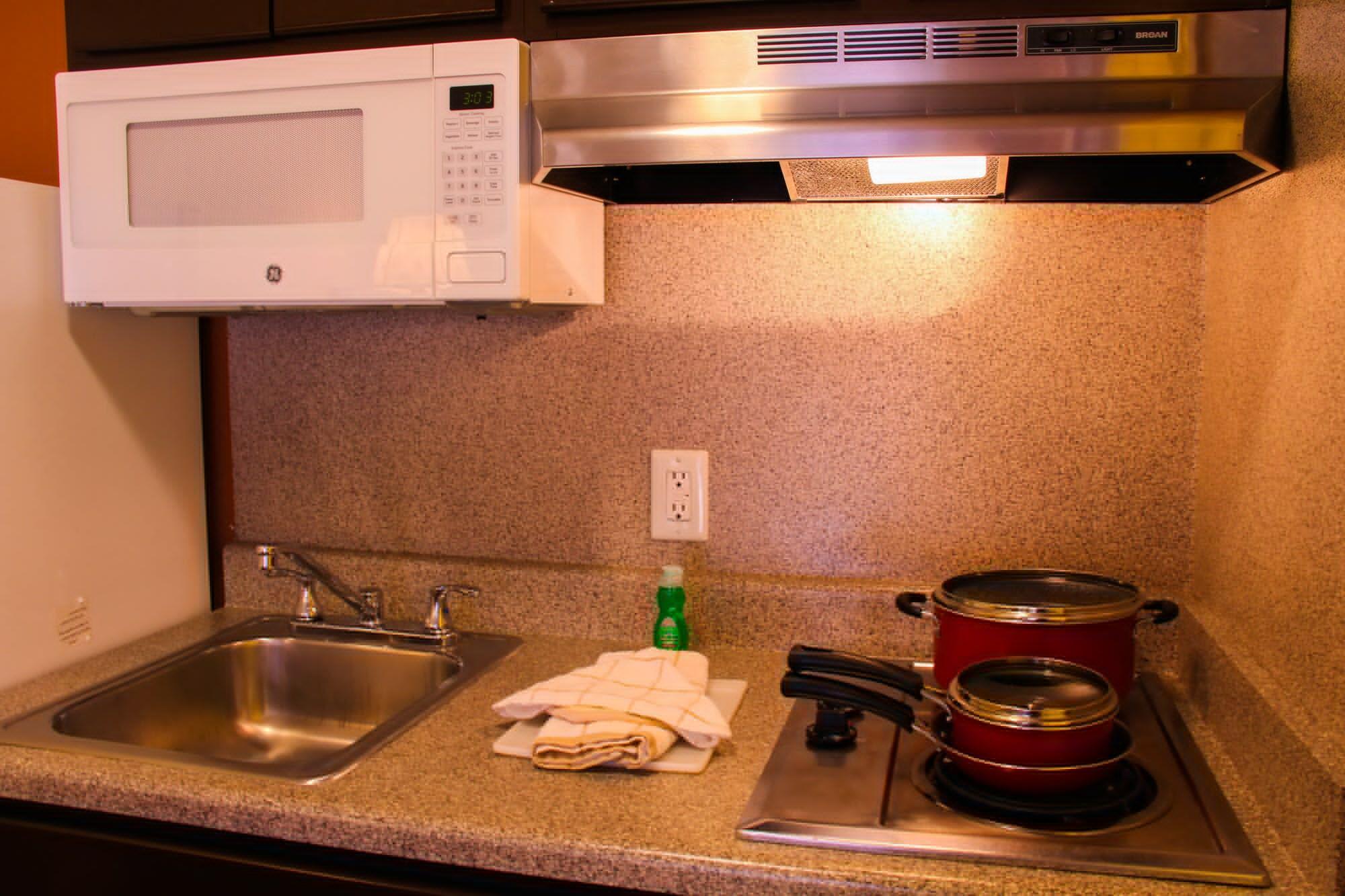 Hotel Suburban Midtown - 2*