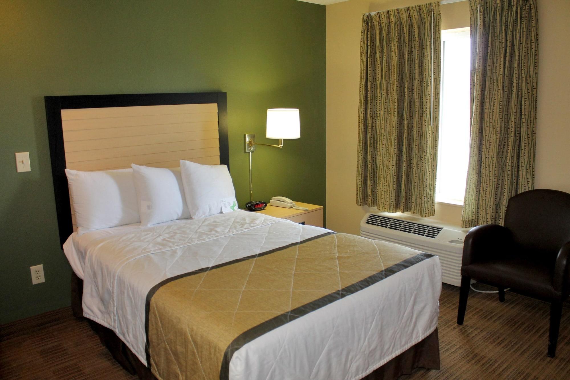 Extended America - - Airport 2* Albuquerque