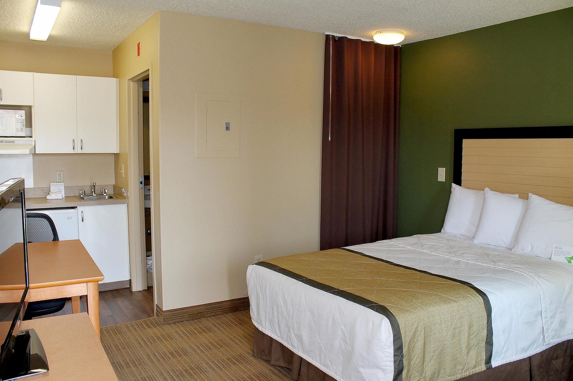 Extended America - - Airport Hotel Albuquerque