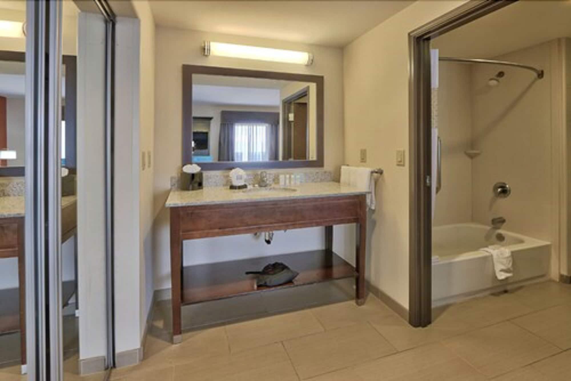 Hotel Hampton & North/i-25 Albuquerque