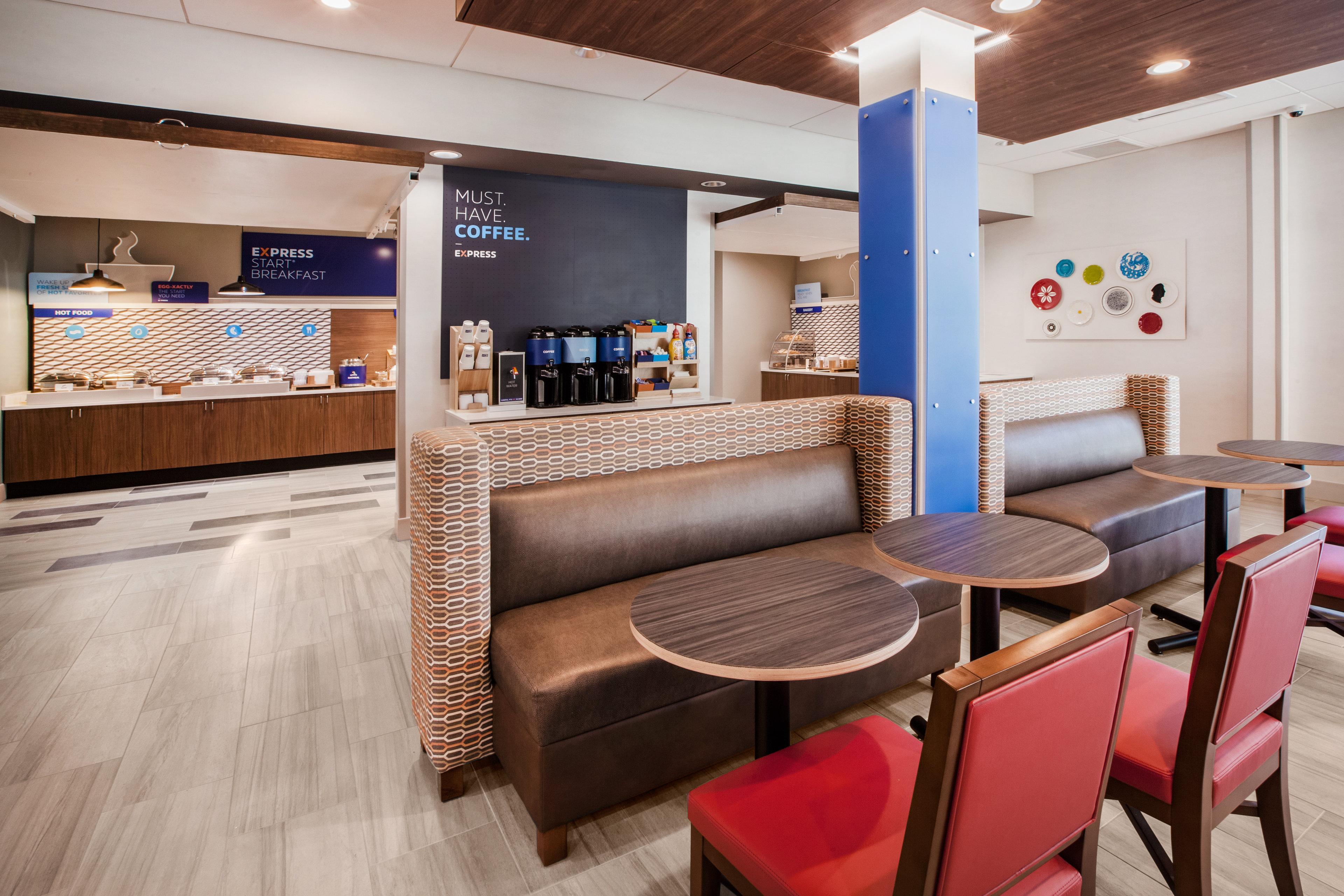 Express & - East By Ihg 3* Albuquerque
