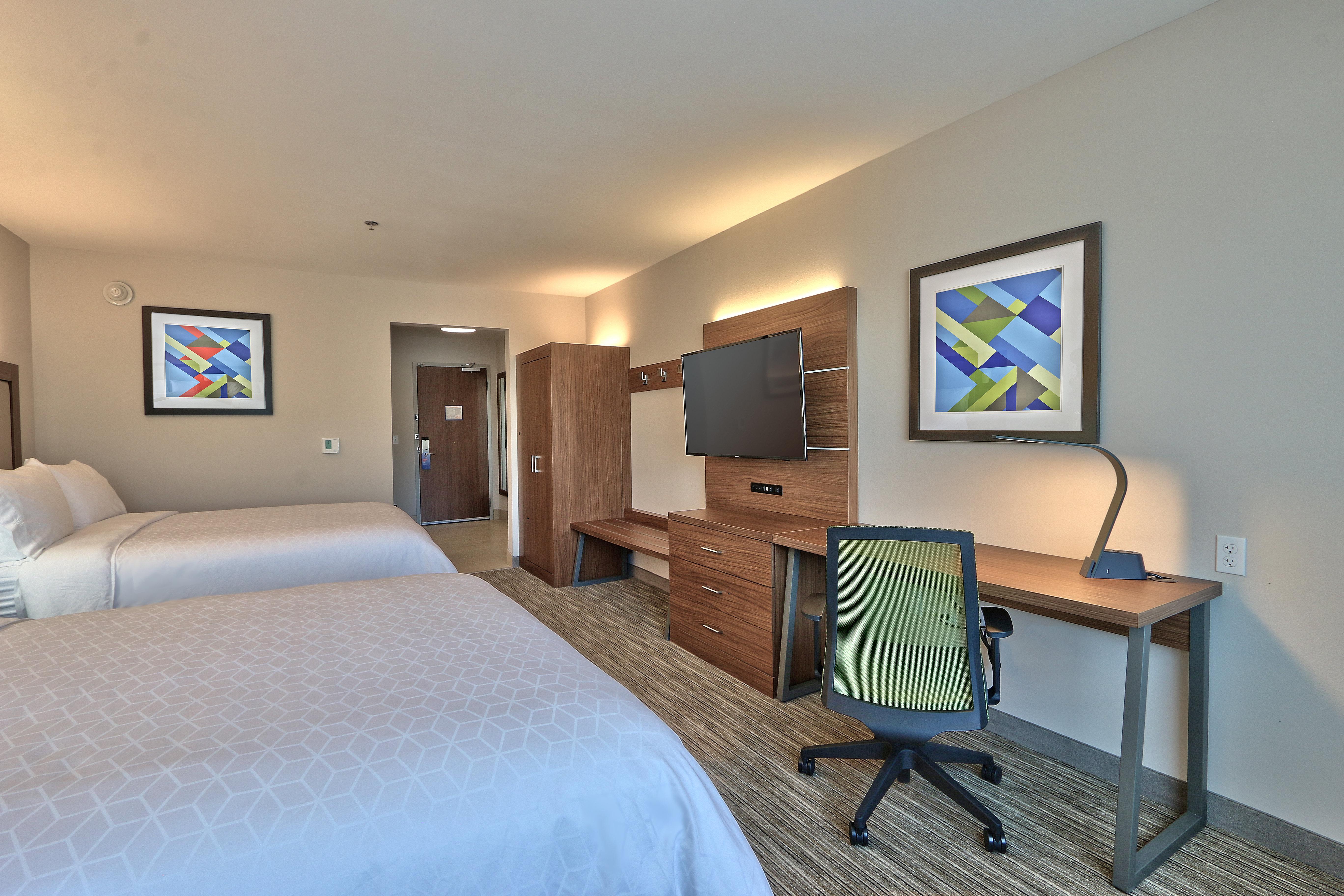 Express & - East By Ihg 3* Albuquerque