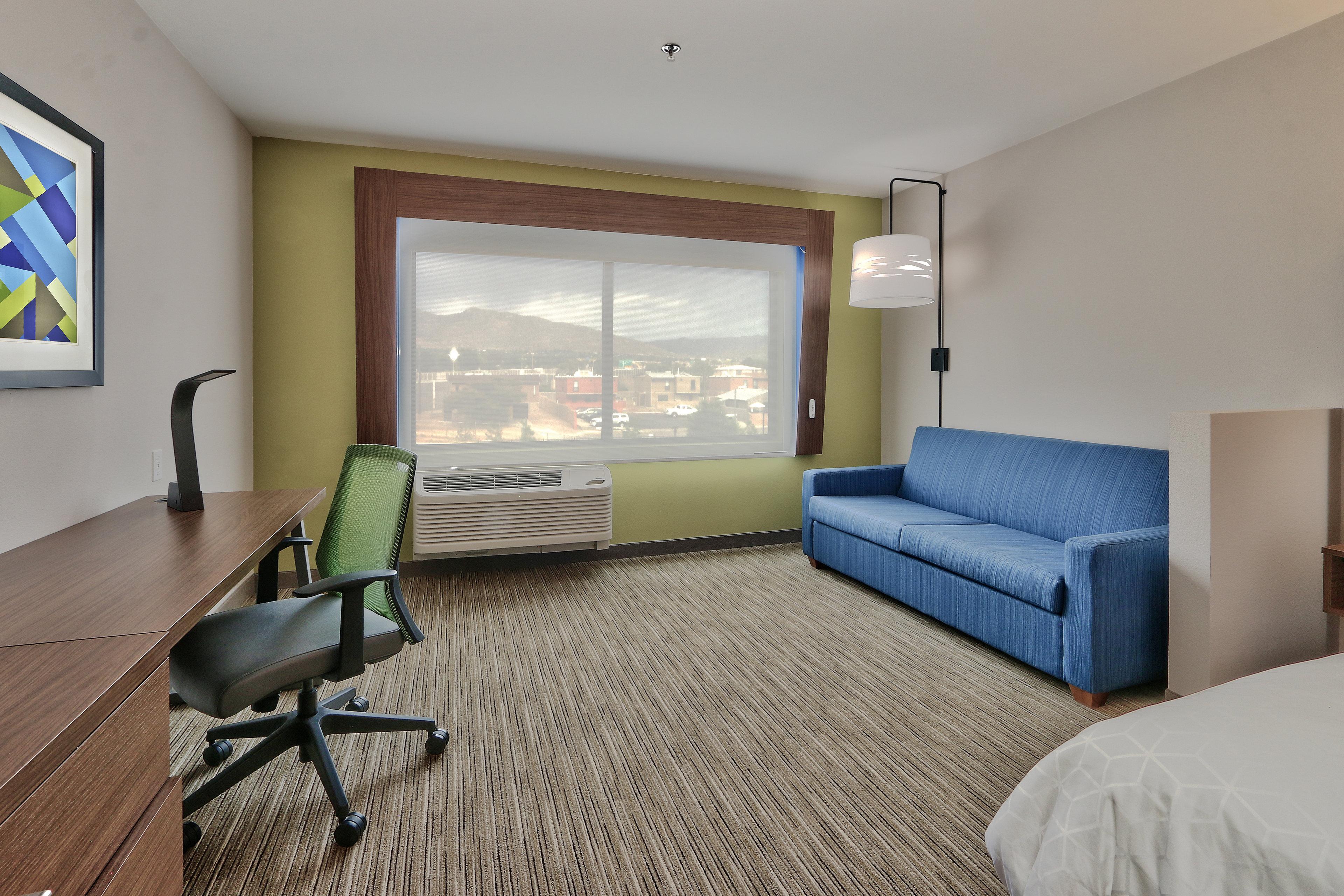 Hotel Express & - East By Ihg Albuquerque