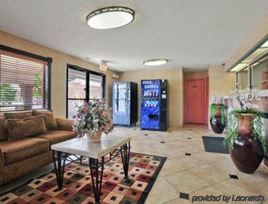 Days By Wyndham West Albuquerque
