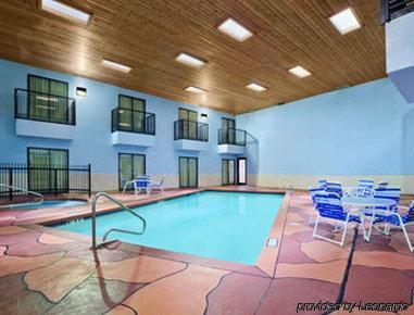 Hotel Days By Wyndham West Albuquerque